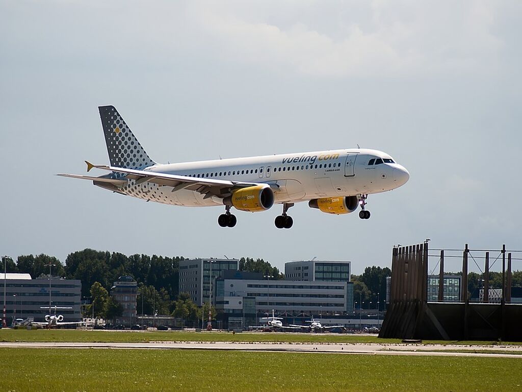 Vueling