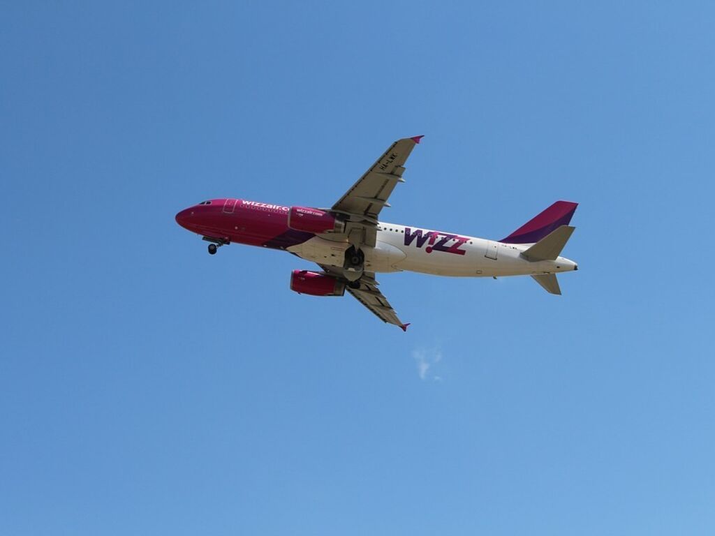 Wizzair