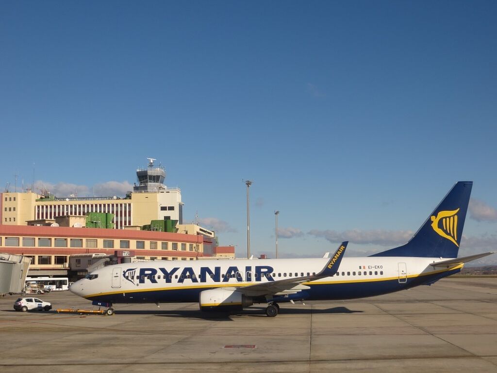 Ryanair sfida tutti biglietti aerei sempre più economici