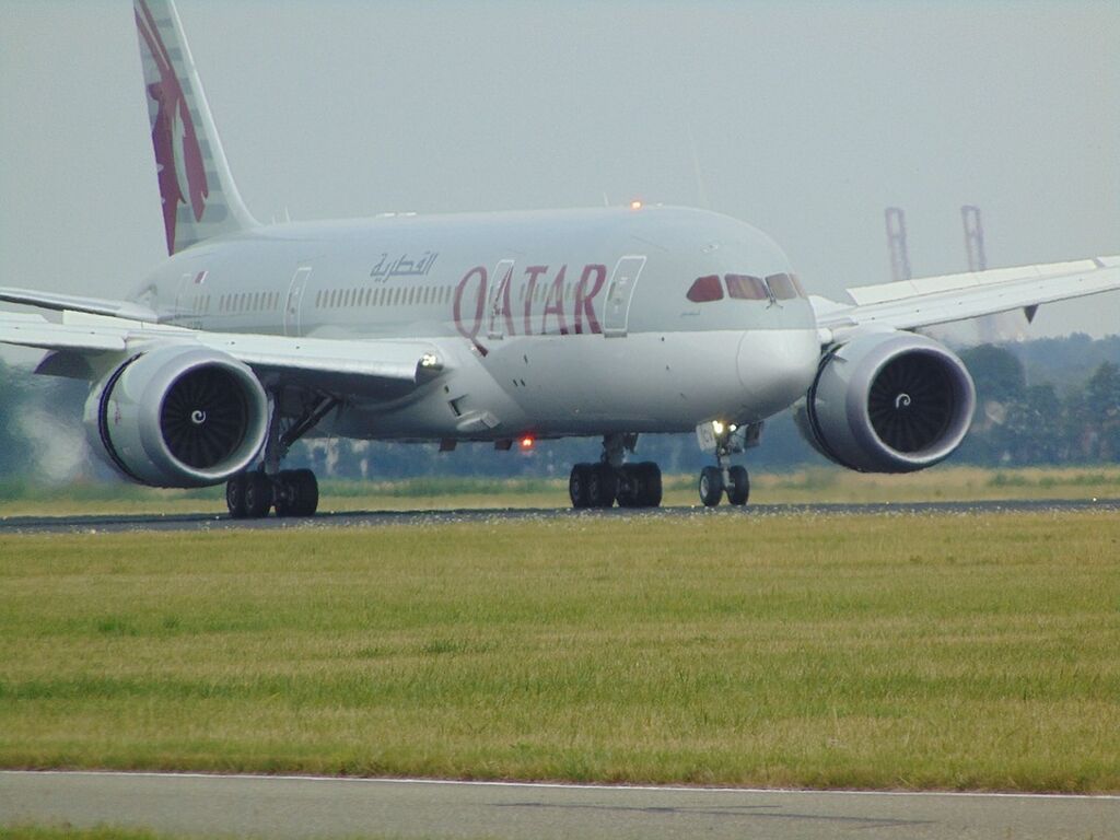 Qatar Airways