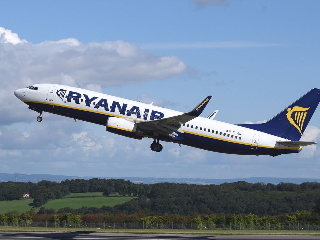 Ryanair